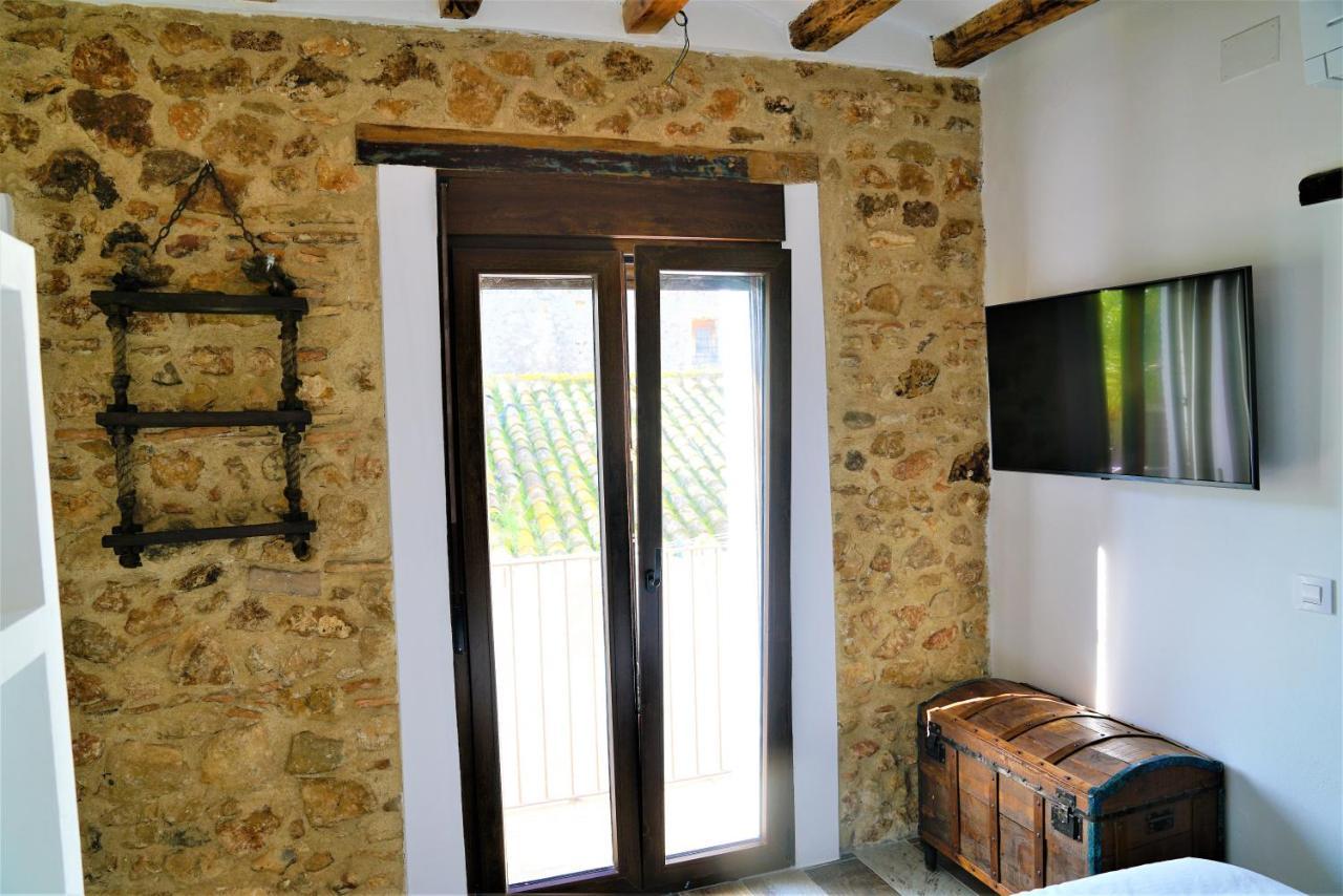 Romantico Apartamento En El Puerto De Denia Exterior photo